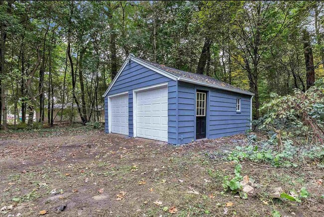 Foto del edificio - 52129 Clover Trail