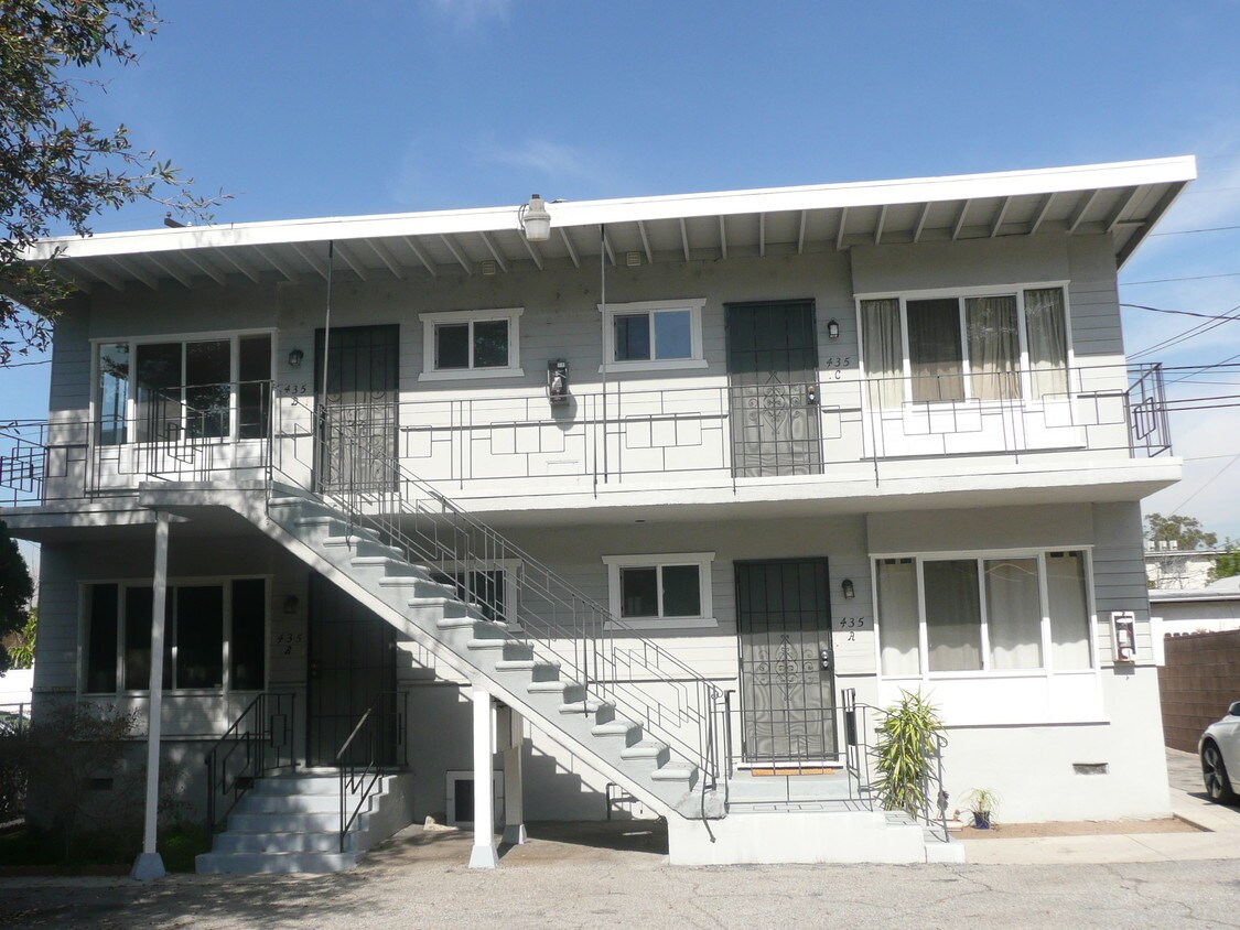 273 Apartments Available for Rent in Glendale, CA