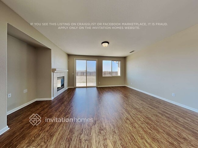 Foto del edificio - 1331 Oregon Creek Way