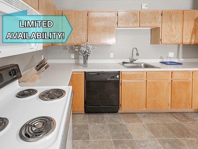 LIMITED AVAILABILITY - Silver Pines Senior Community