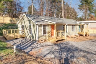 Building Photo - 1849 Old Haywood Rd