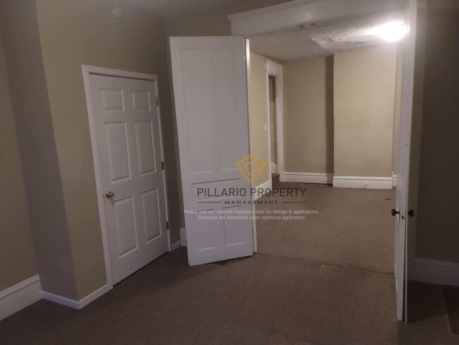 Foto del edificio - Large 3 Bedroom-Richmond, Indiana