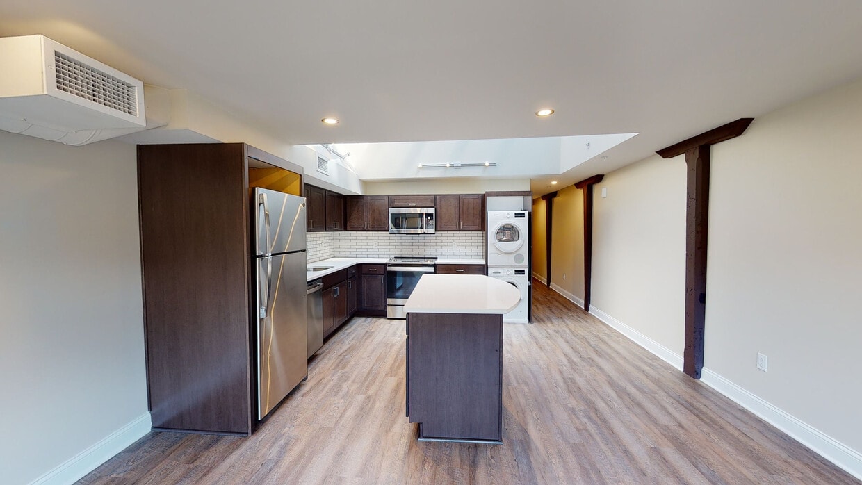 Photo - Hudson Lofts