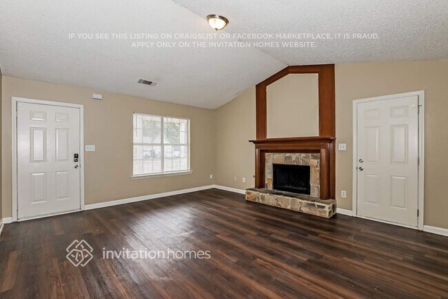 Foto del edificio - 1406 N Hampton Dr