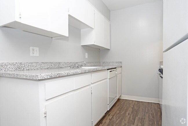 Foto de interior 3 - Olive Square Apartments