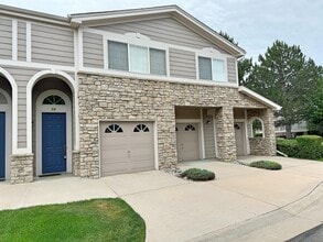 Building Photo - 4271 S Blackhawk Cir