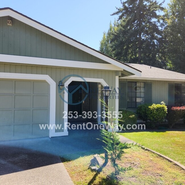 Building Photo - 9824 60th St Ct W