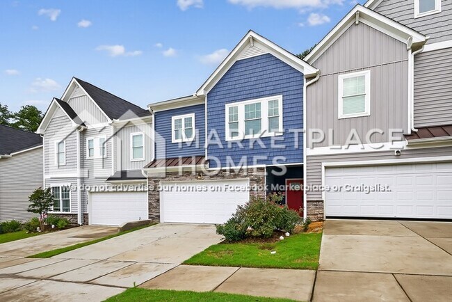 Foto del edificio - 1132 Alston Rdg Ct