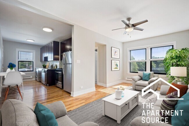 Foto del edificio - 545 Chestnut St