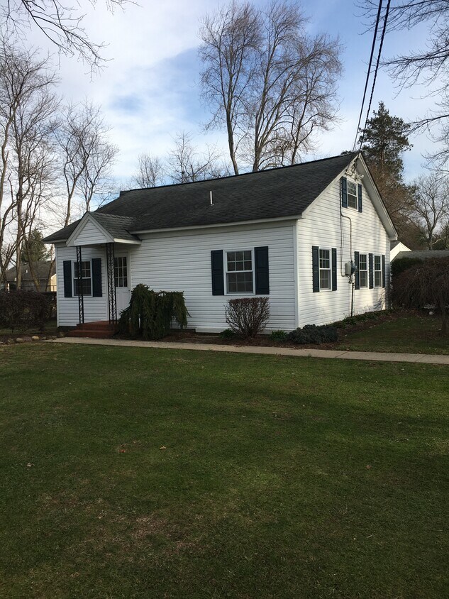 114 Parsippany Rd, Whippany, NJ 07981 House Rental in Whippany, NJ