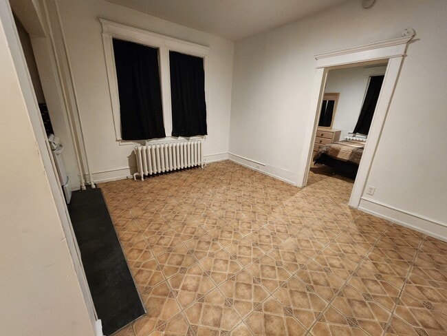 Sala de estar (se puede amueblar) - 3531 Pacific Ave