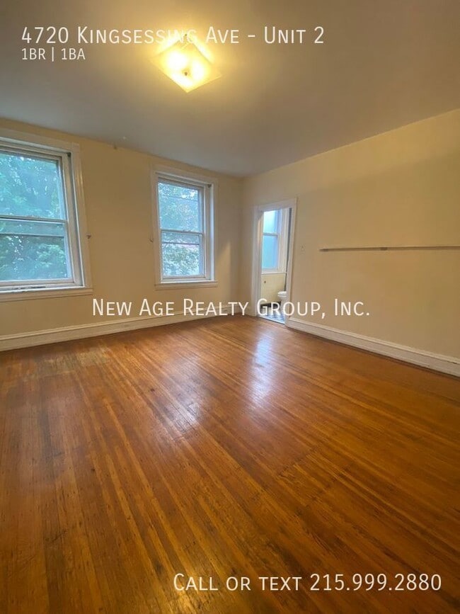 Building Photo - 4720 Kingsessing Ave