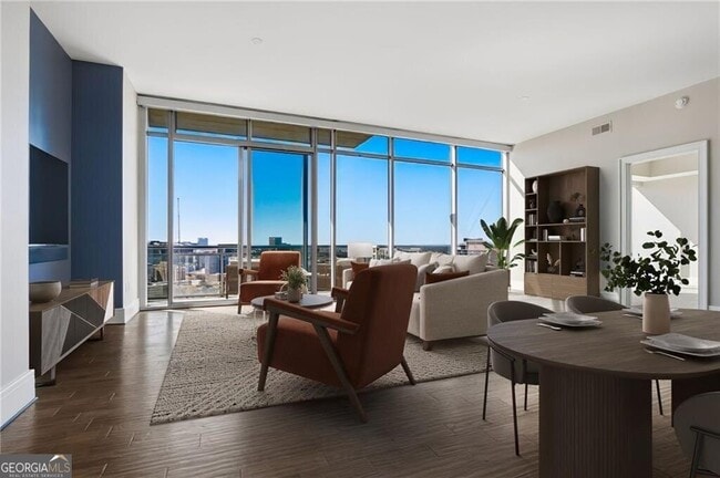 Foto del edificio - 1065 Peachtree St NE