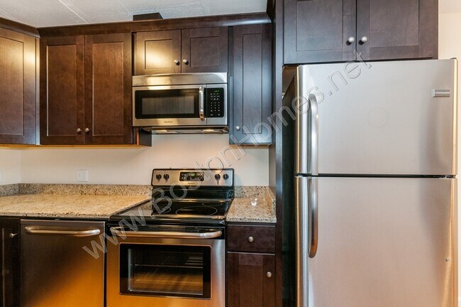 Foto del edificio - 43 Burnham St