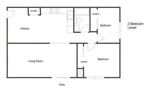 Parkview Apartments Alden Ny