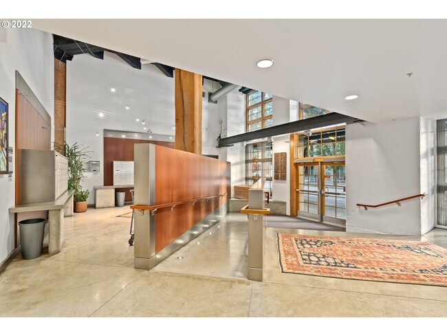 Foto del edificio - 1420 NW Lovejoy St