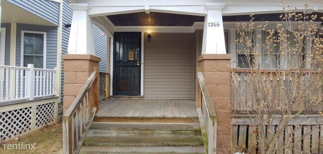Building Photo - 4 br, 1 bath House - 3266 N 28th St