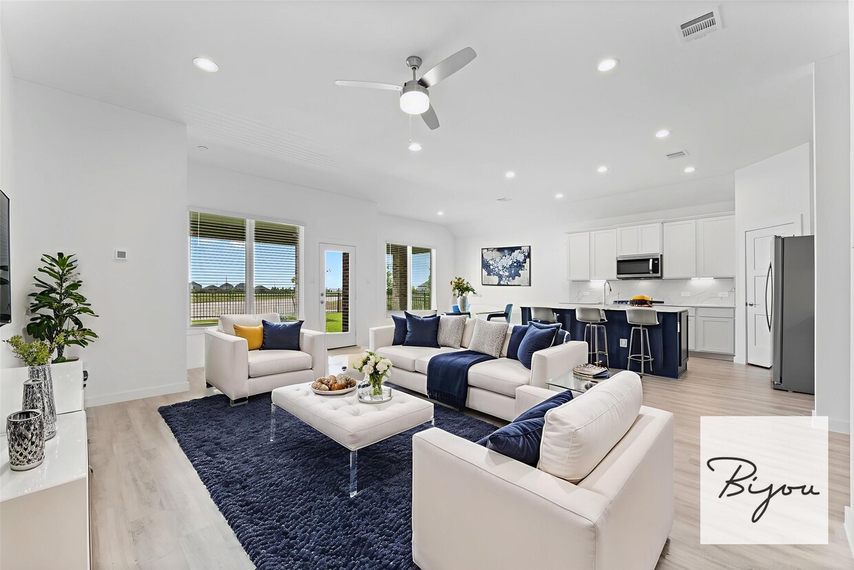 Foto principal - 1648 Daylight Lk Dr