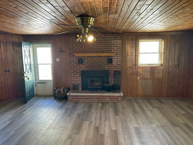 Foto del edificio - 5188 S Gingrich Ct