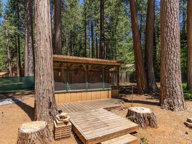 Foto del edificio - Rent-to-own your own Sierra Nevada retreat