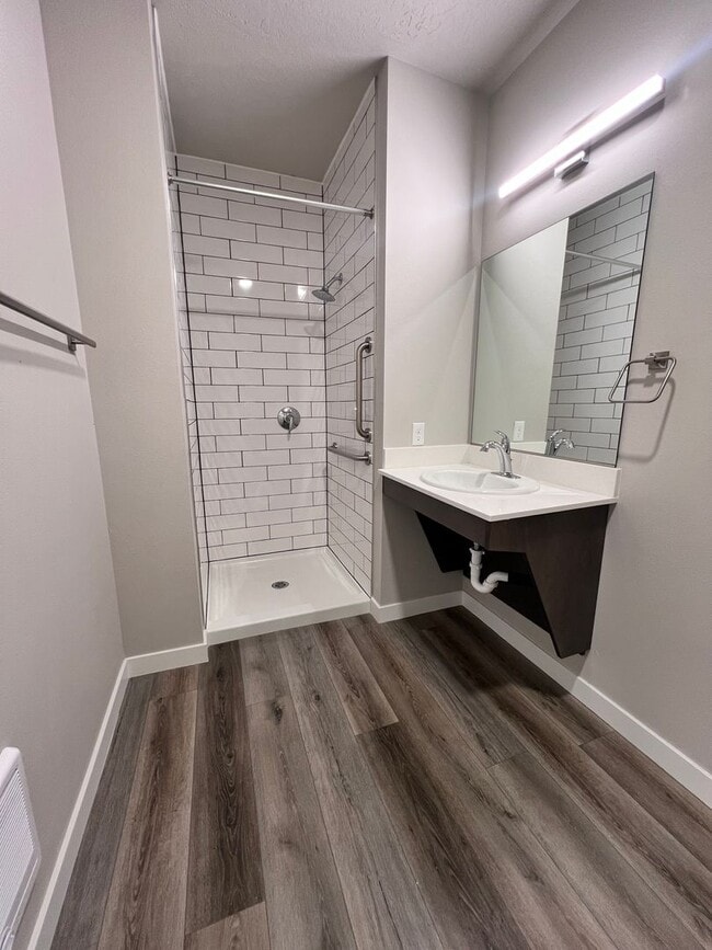 Foto del interior - The 508 West