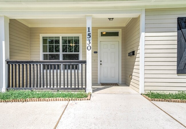 Foto del edificio - 1530 1st Ave N