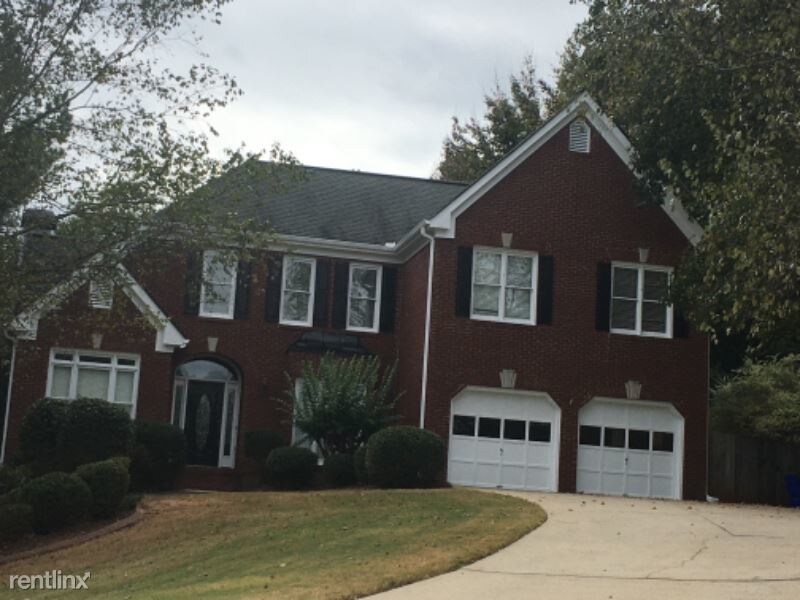 Primary Photo - 4 br, 3.5 bath House - 681 Day Lily Ct NW