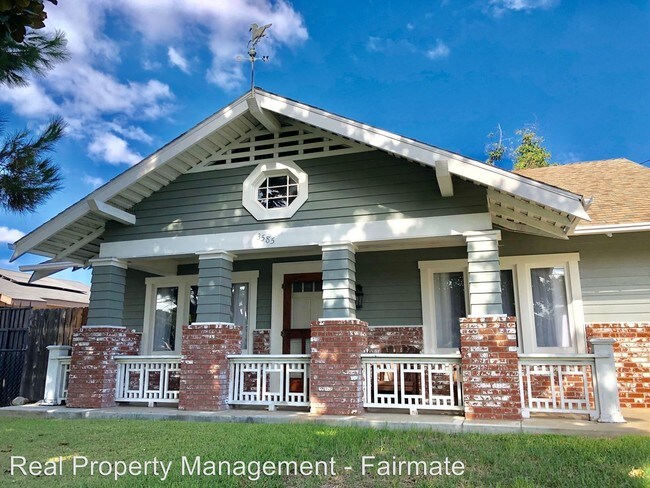 Foto del edificio - 3 br, 3 bath House - 3585 Vineland Ave