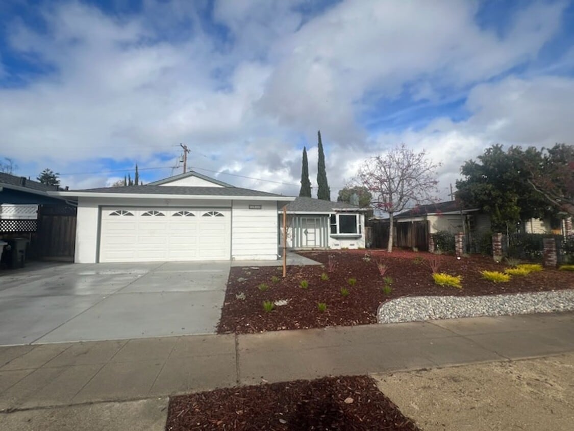 Beautiful Cambrian 3 Bedroom 2 Bath Home. House Rental in San