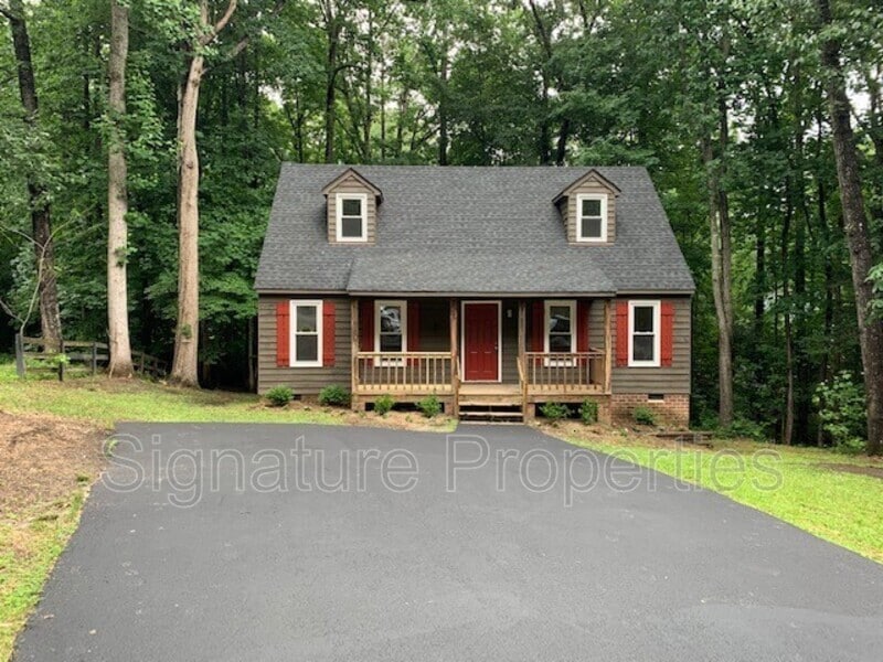 5021 Wilconna Rd, Chesterfield, VA 23832 House Rental in Chesterfield