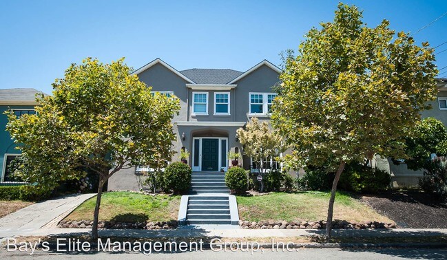 Building Photo - 774 Calmar Ave