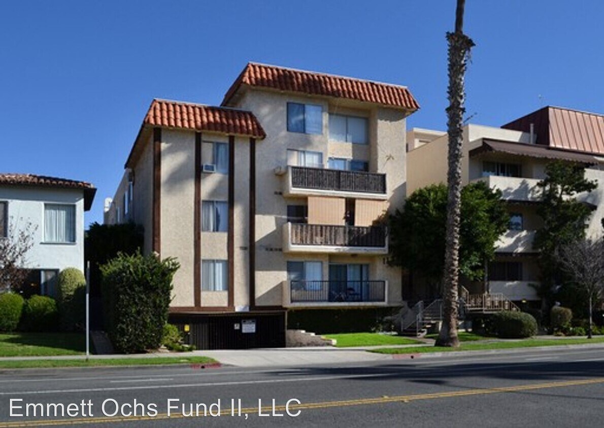 Foto principal - 1137 6th St