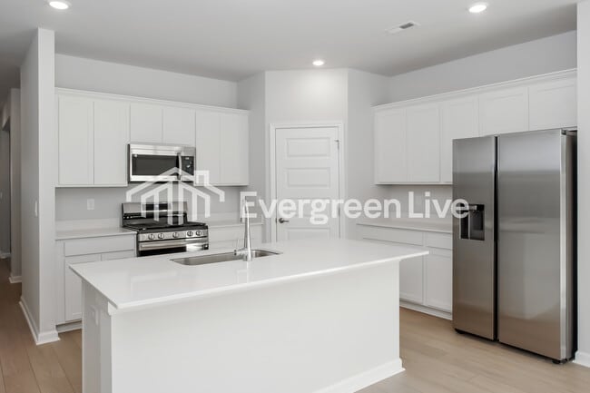 Foto del edificio - 312 Pond Spg Dr