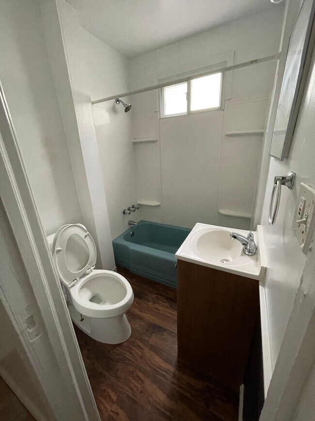 Bathroom - 61 Rockland Ave