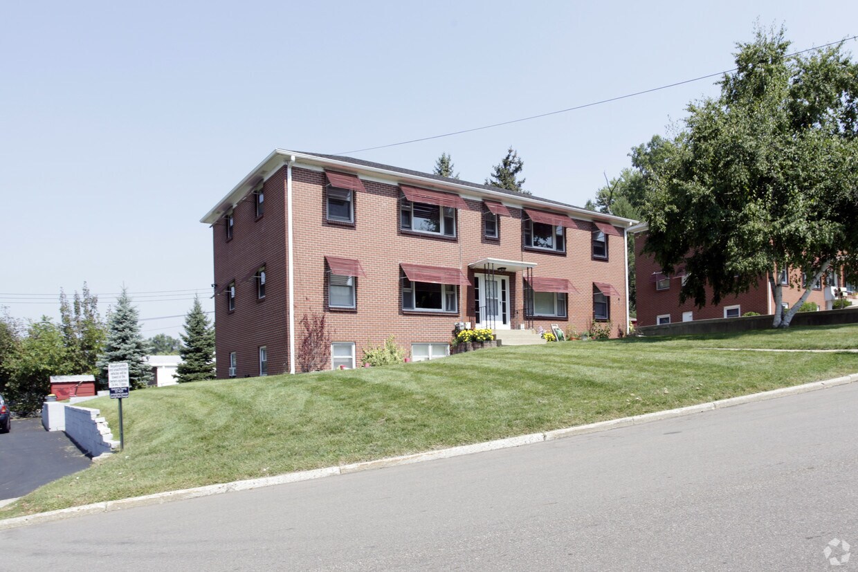 103 Devon Ave, Parchment, MI 49004 Apartments in Parchment, MI