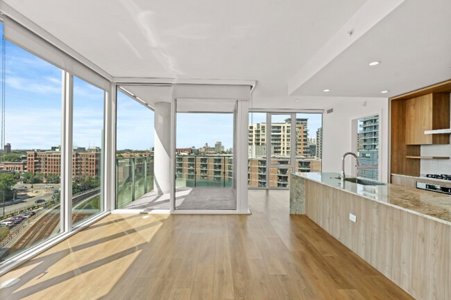 Foto del edificio - 202 W Hill St