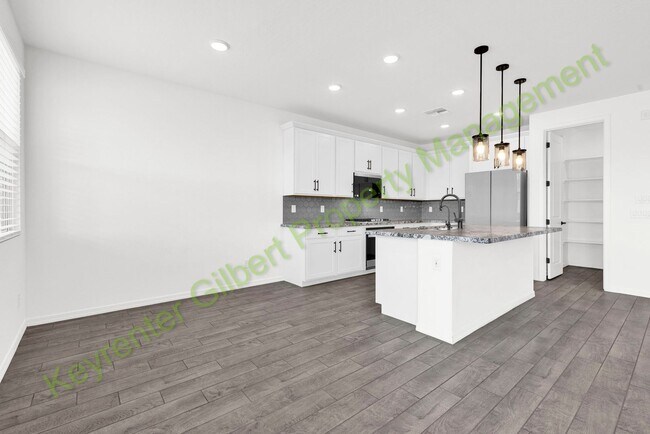 Building Photo - Newly Built 4-bed / 2.5 Bath Home in Quiet...