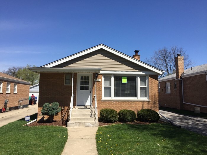 Primary Photo - 2640 W 94th Pl