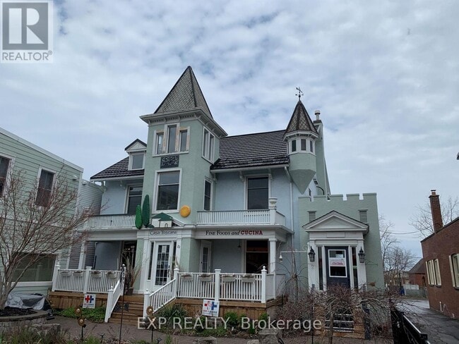 Building Photo - 22-22 Main St E