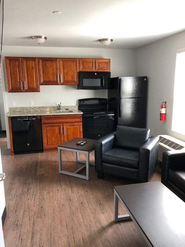 150 Eyer St Unit 402D, Bloomsburg, PA 17815 Apartment for Rent in