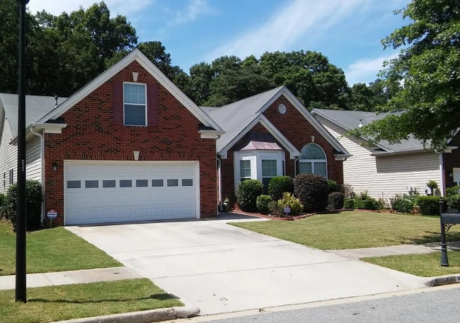 Photo - 1418 Dulwich Ct House