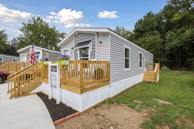 Foto del edificio - Woods Edge