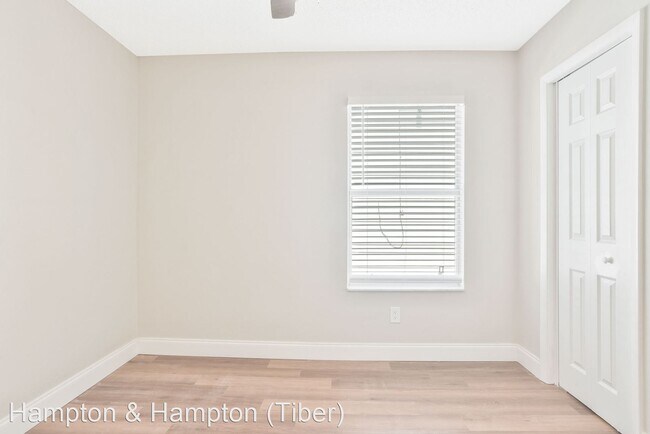 Foto del edificio - 4 br, 2 bath House - 3434 COACHLIGHT DRIVE