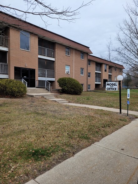 Coolspring Estates Apartments