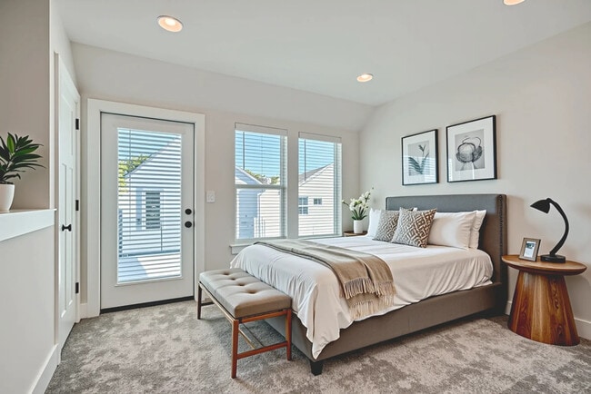 Foto del edificio - 5041 York Park Ln