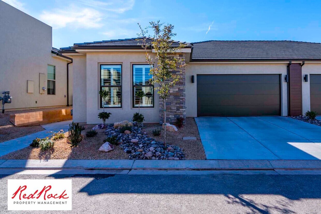 1217 Hopewell Dr, St. UT 84790 House Rental in St. UT