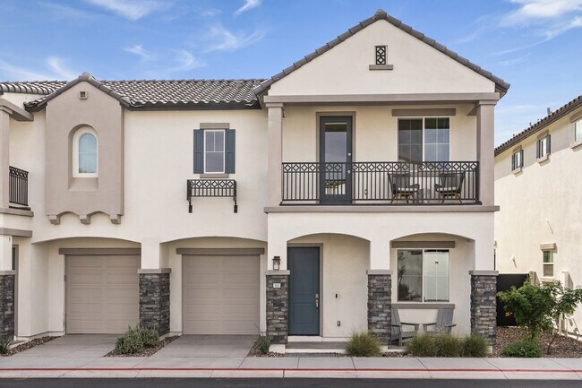 Foto del edificio - The Stately Queen Creek