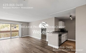 Building Photo - 6111 Rancho Mission Rd