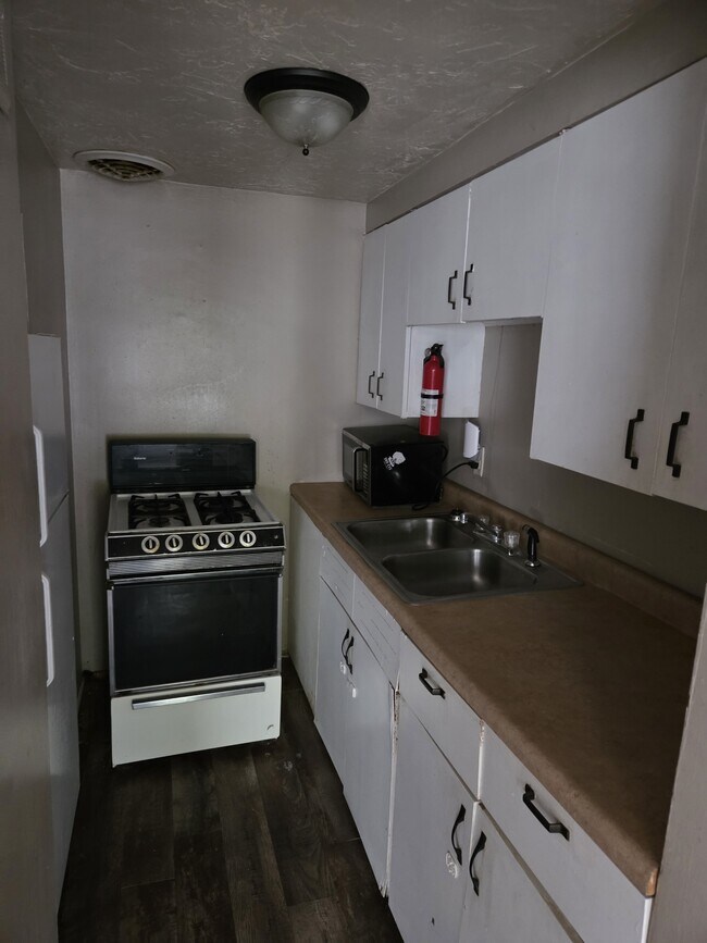 Foto del edificio - 625 S Prairie Ave