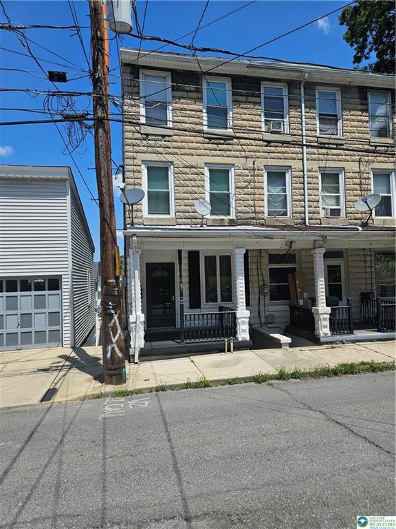 Building Photo - 447 Arlington St